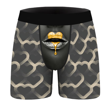 Graphic Boxers