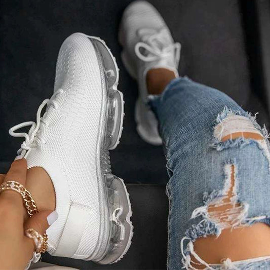 Women's Casual Sneakers Platform