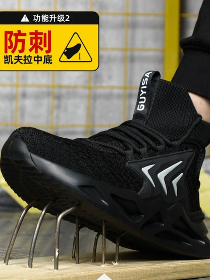 Safety Shoes