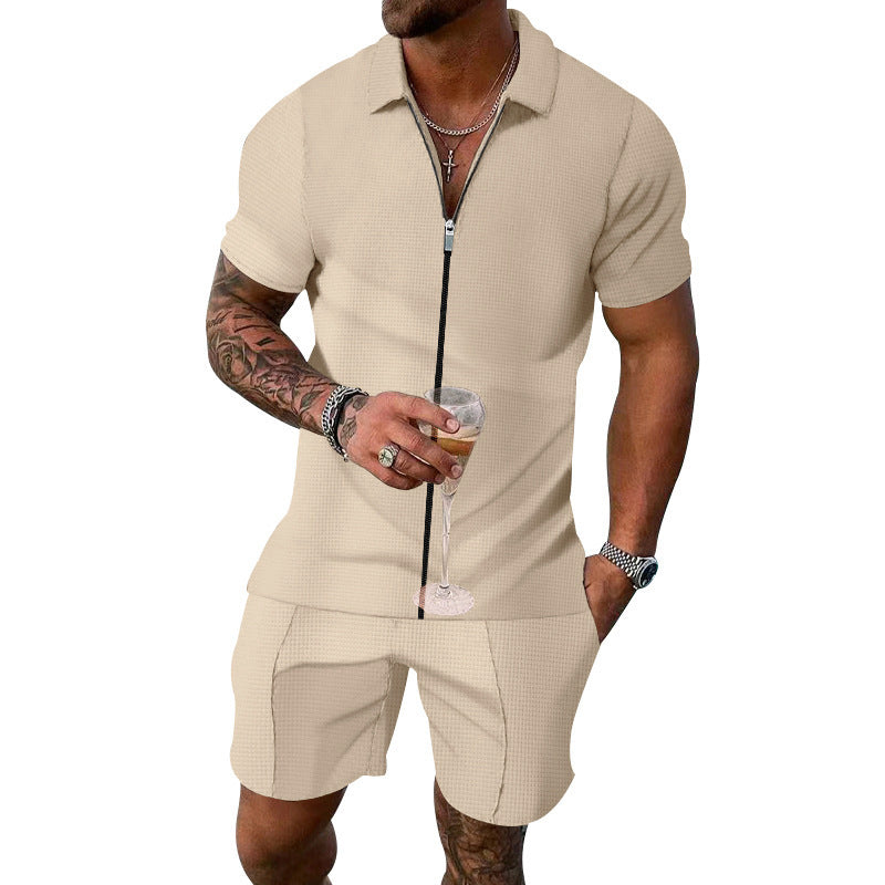 Men’s Short Suit