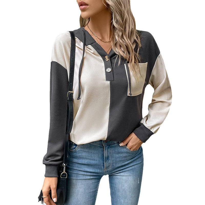 Women's Pullover Sweater