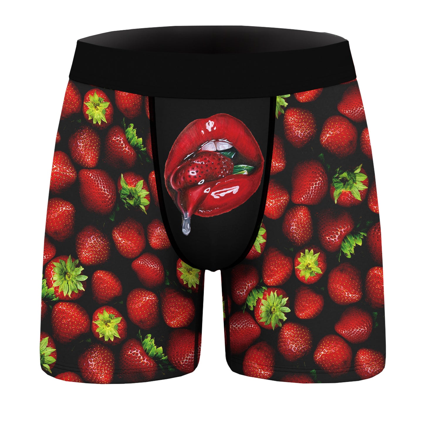 Graphic Boxers