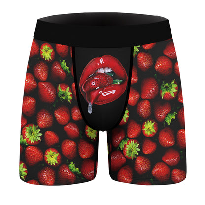 Graphic Boxers