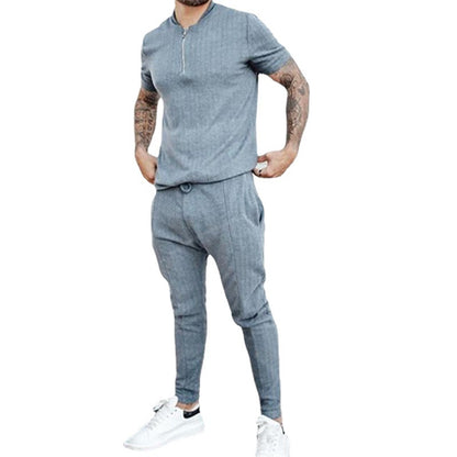 Ropa deportiva y de ocio para hombre.