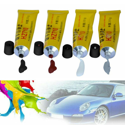 2023 Car Body Putty Scratch Filler Smooth Painting Pen Scratch Repair Tool Accessory  Assistant Smooth Quick Drying Putty