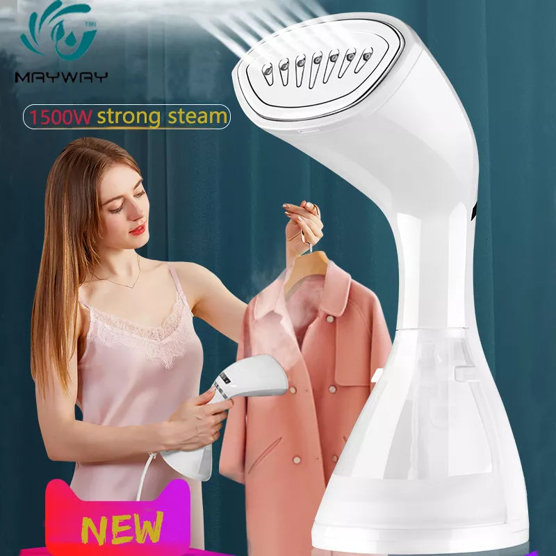 Garment Steamer