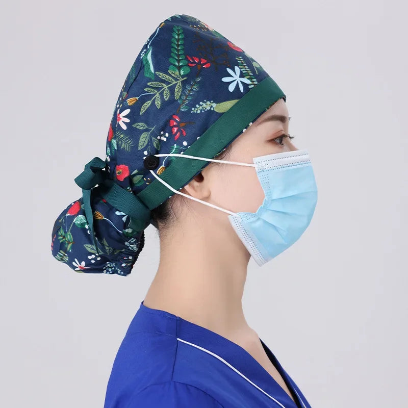 Surgical Cap