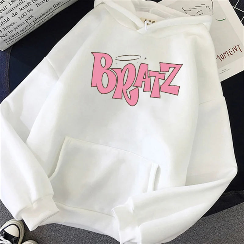 Harajuku Hoodies