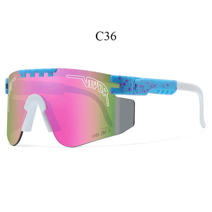 UV400 Sunglasses