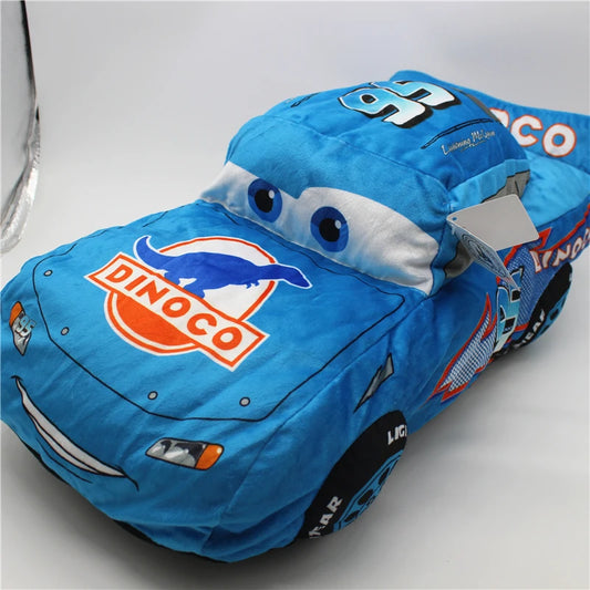 Disney Pixar Cars pillow