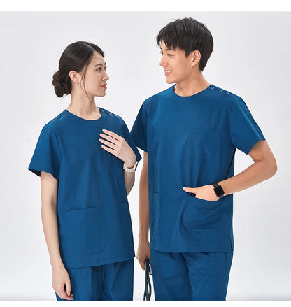 Medical Uniforms