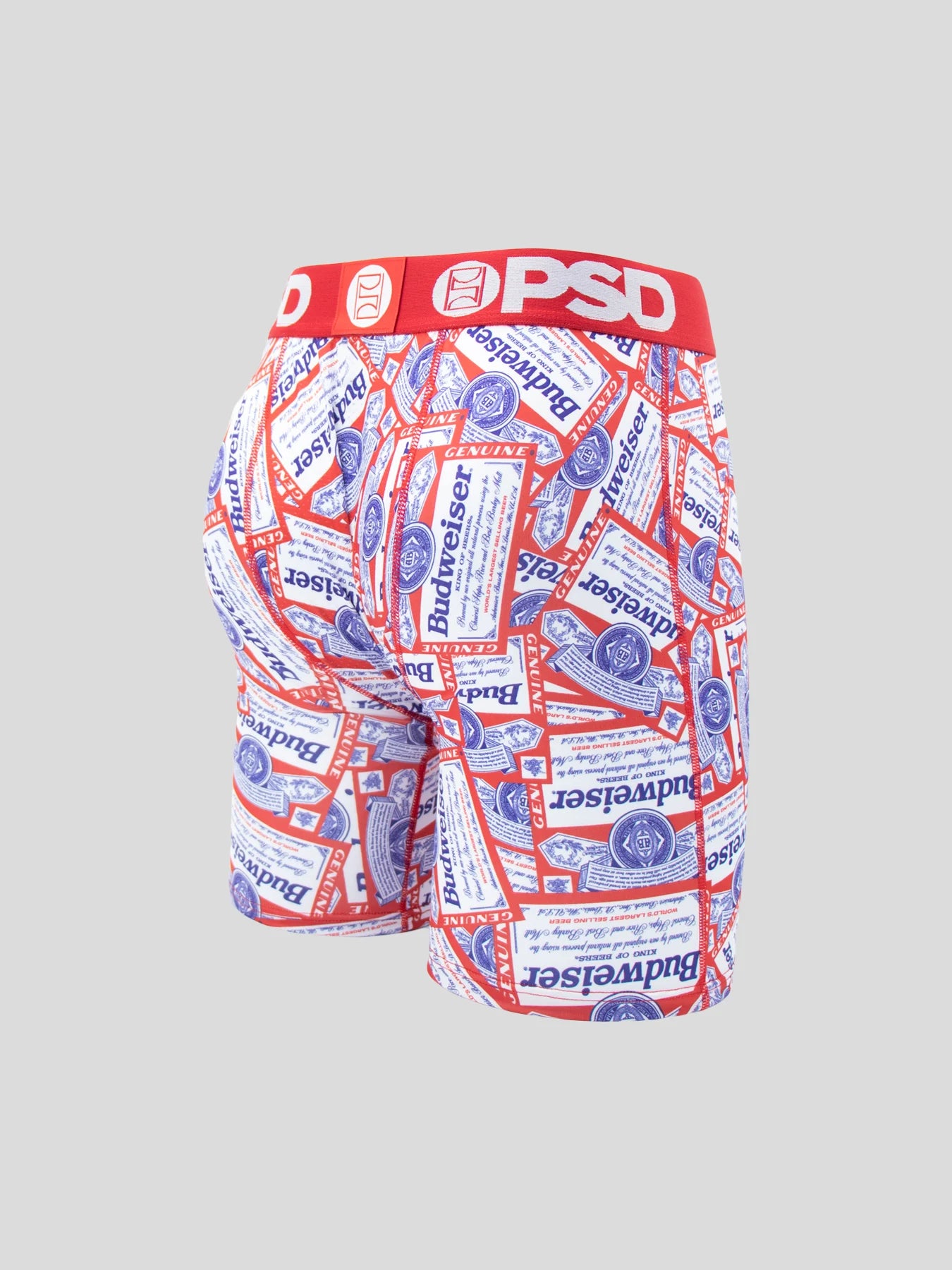 Boxer shorts