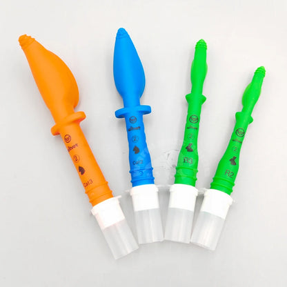 Soft Gel Tracheal Veterinary Intubation Tube