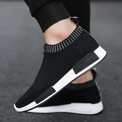 Men's Sock Sneakers