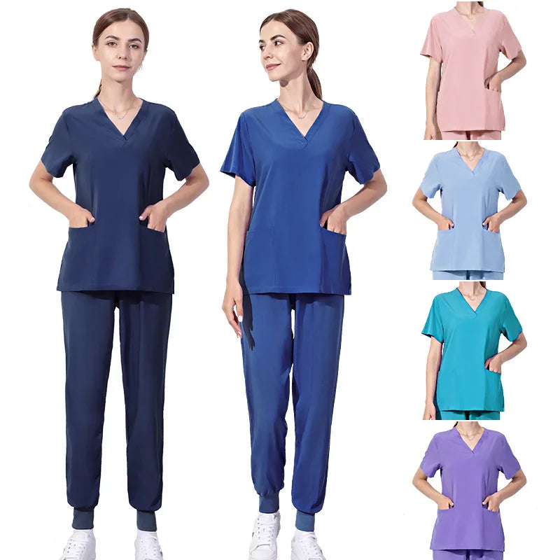 Nursing Scrubs