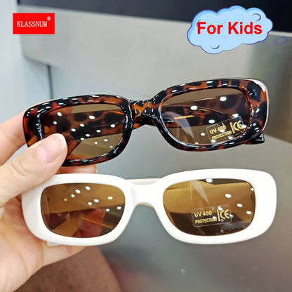 Kids Trendy Sunglasses