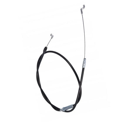 Lawn Mower Cable 1.4m Garden Throttle Pull Engine Zone Control Cable For ALKO Series Replacement For 450756 450296 527717