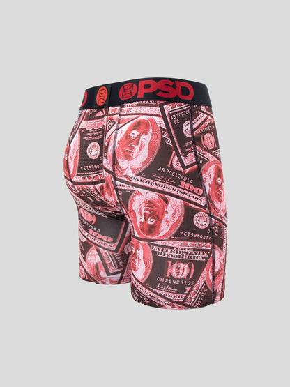 PSD Boxer Briefs