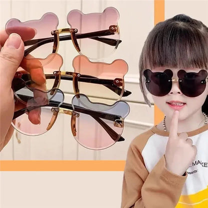 Kids Sun Sunglasses