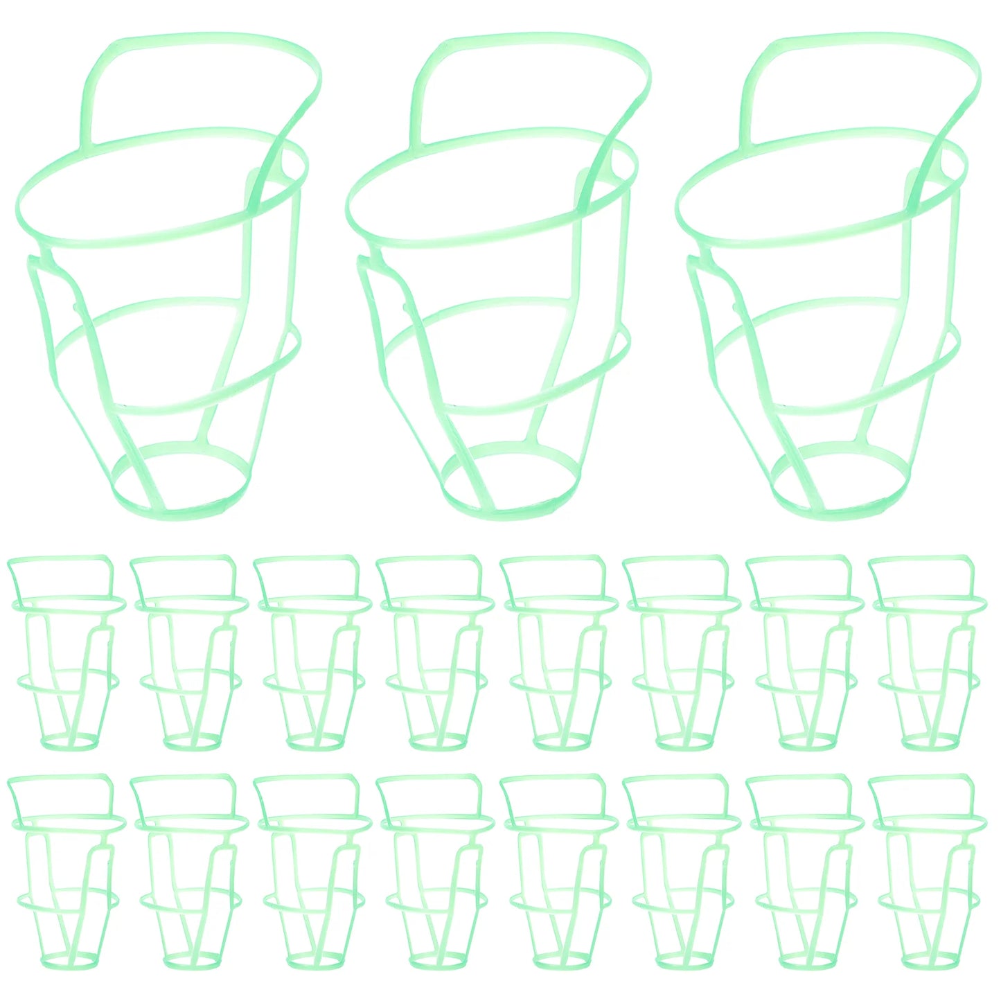 Infusion Bottle Hospital Saline Holders