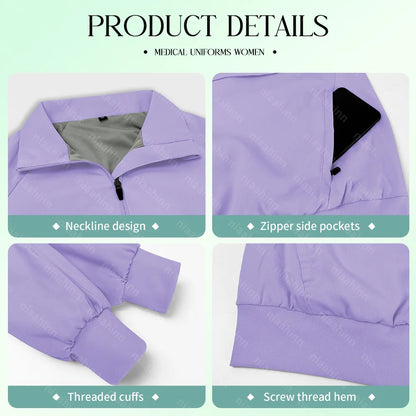 Operating Room Medical Coats