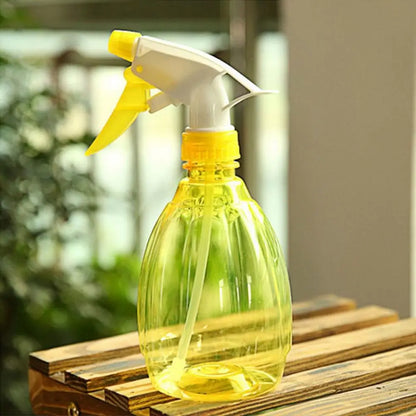 500ml Water Spray Bottle