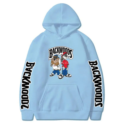 Backwoods  Hoody