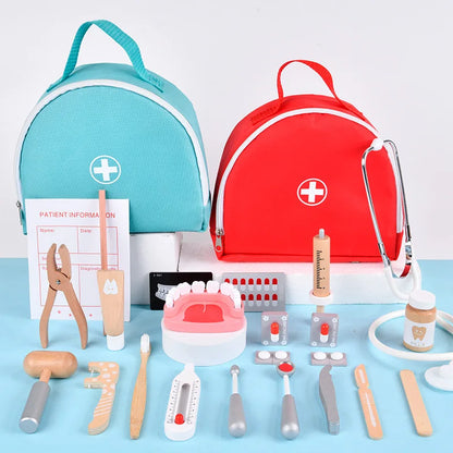 Doctor Role Play Medical Toy kit