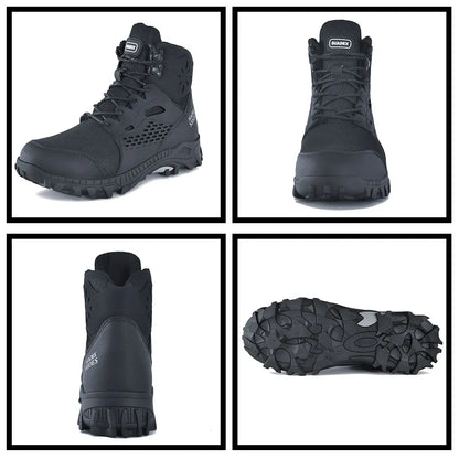 SUADEX S1 Safety Boots