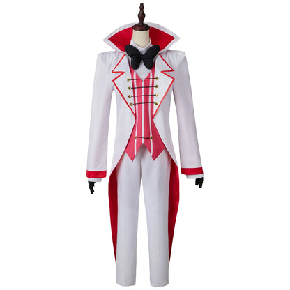 Lucifer Morning Star Cosplay Costume