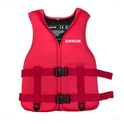 Kid  Fishing Life Jacket