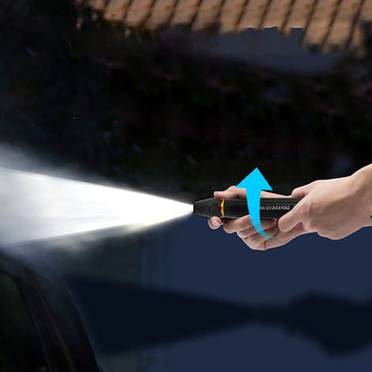 High Pressure Car Wash Pot Water Spray Nozzle