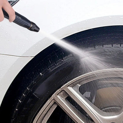 High Pressure Car Wash Pot Water Spray Nozzle