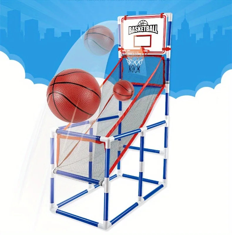 large basketball Hoop Guard