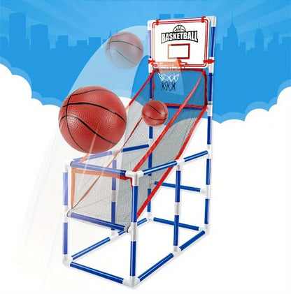 large basketball Hoop Guard