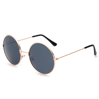 UV400Sun Retro Eyeglasses