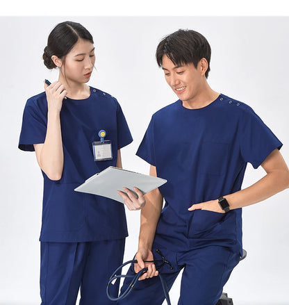 Medical Uniforms