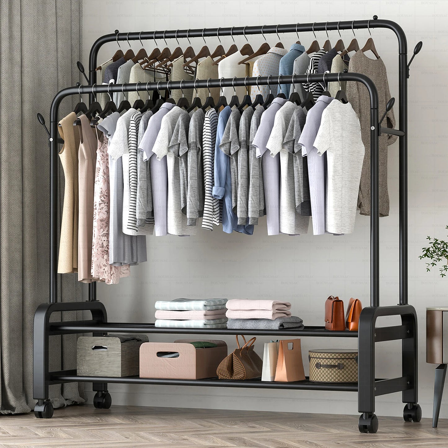 Clothes Rack