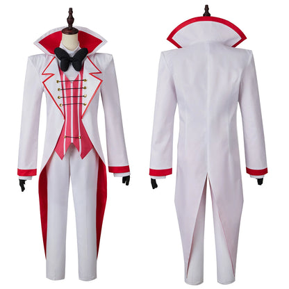 Lucifer Morning Star Cosplay Costume