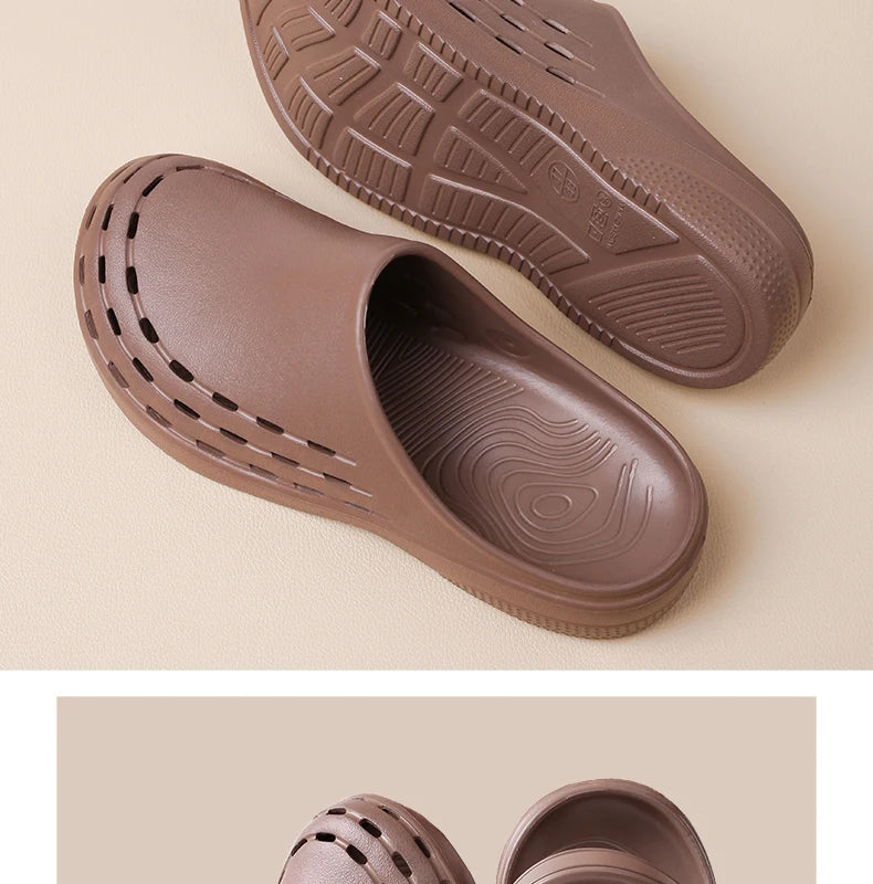 Nursing Scrub Clogs Medical Shoes