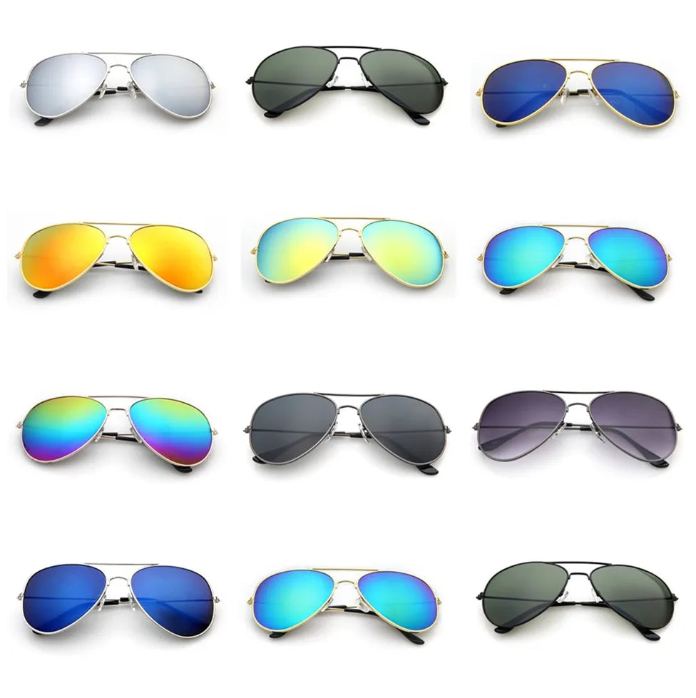 FOENIXSONG Fashion Sunglasses