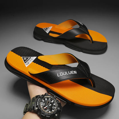 Men Flip Flops