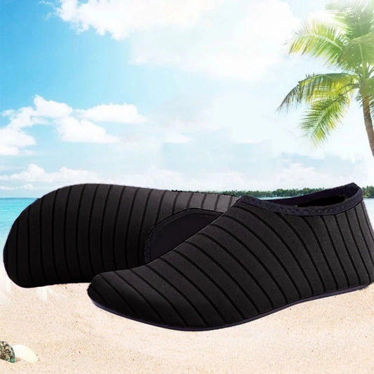 Water Shoes BEACH Swim  Bathing Snorkeling