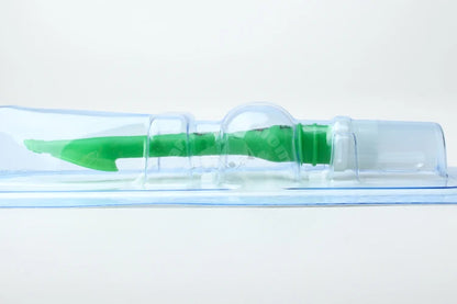 Soft Gel Tracheal Veterinary Intubation Tube