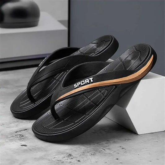 Anti-slip Flip Flop