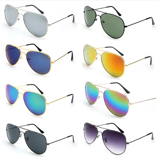 FOENIXSONG Fashion Sunglasses