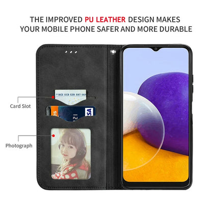 Premium Flip Case