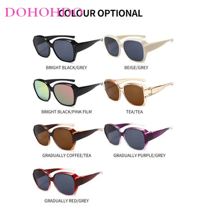 2023 Polarized Sunglasses