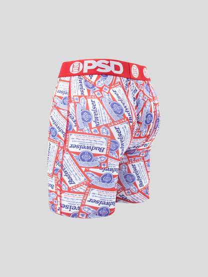 Boxer shorts