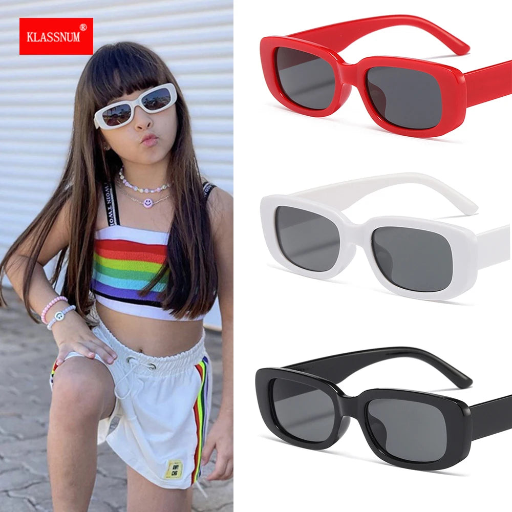 Kids Trendy Sunglasses